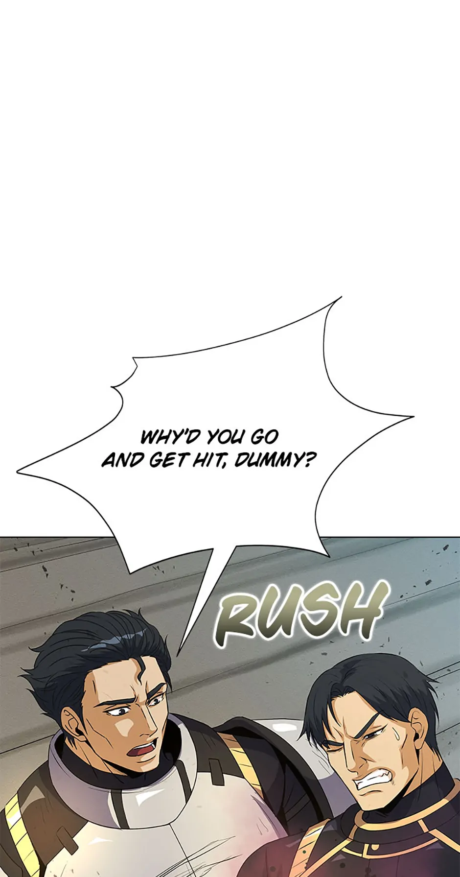 Carnivorous Hunter Chapter 80 - page 81