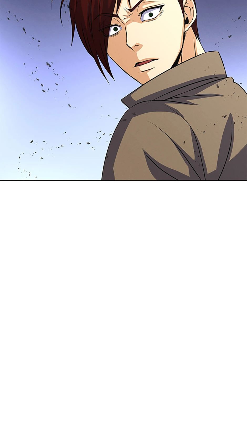 Carnivorous Hunter Chapter 80 - page 88