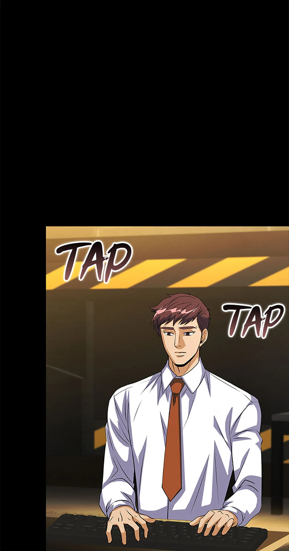 Carnivorous Hunter Chapter 80 - page 89
