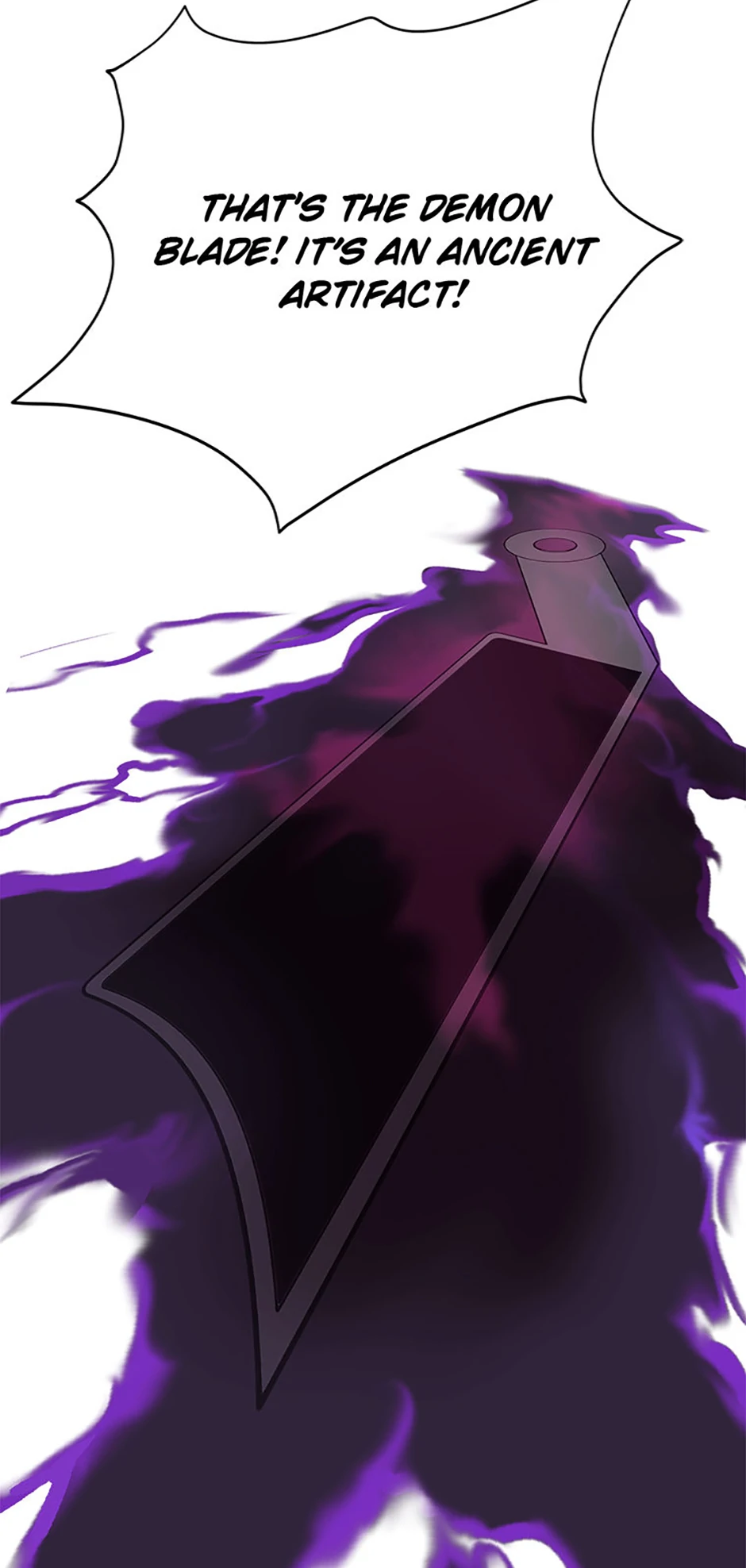 Carnivorous Hunter Chapter 80 - page 9