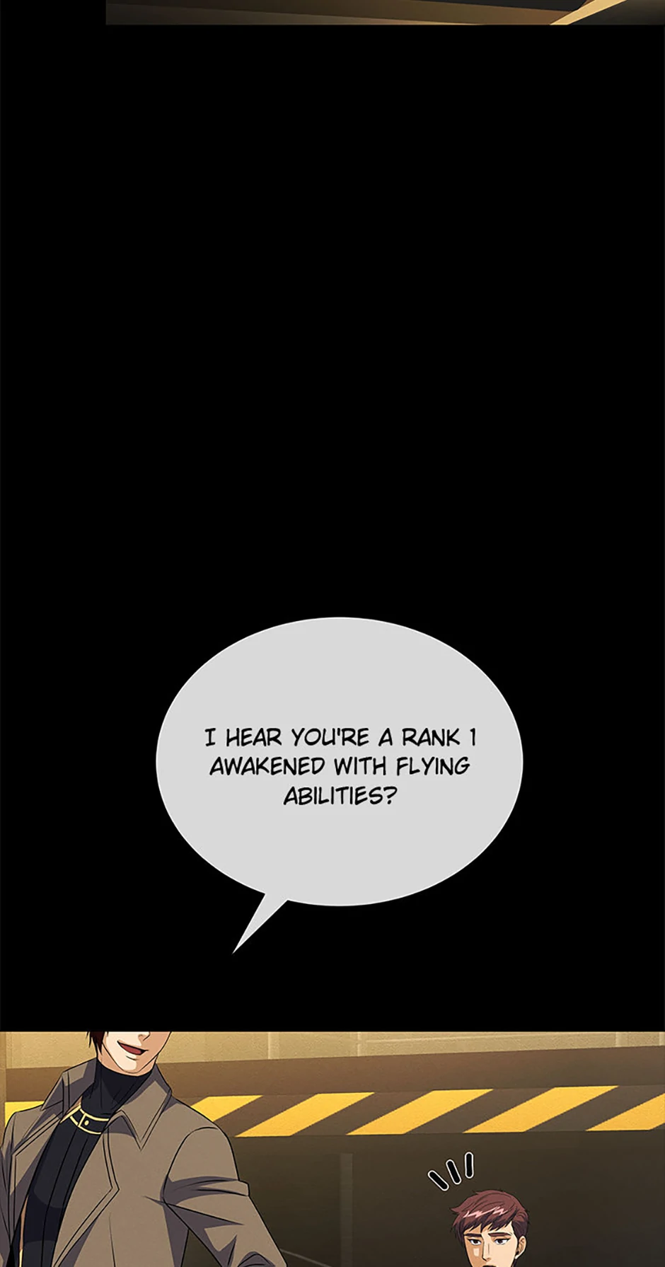 Carnivorous Hunter Chapter 80 - page 90