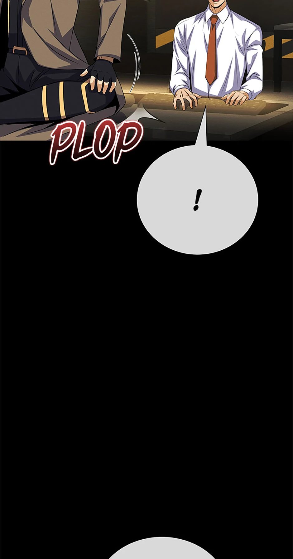 Carnivorous Hunter Chapter 80 - page 91