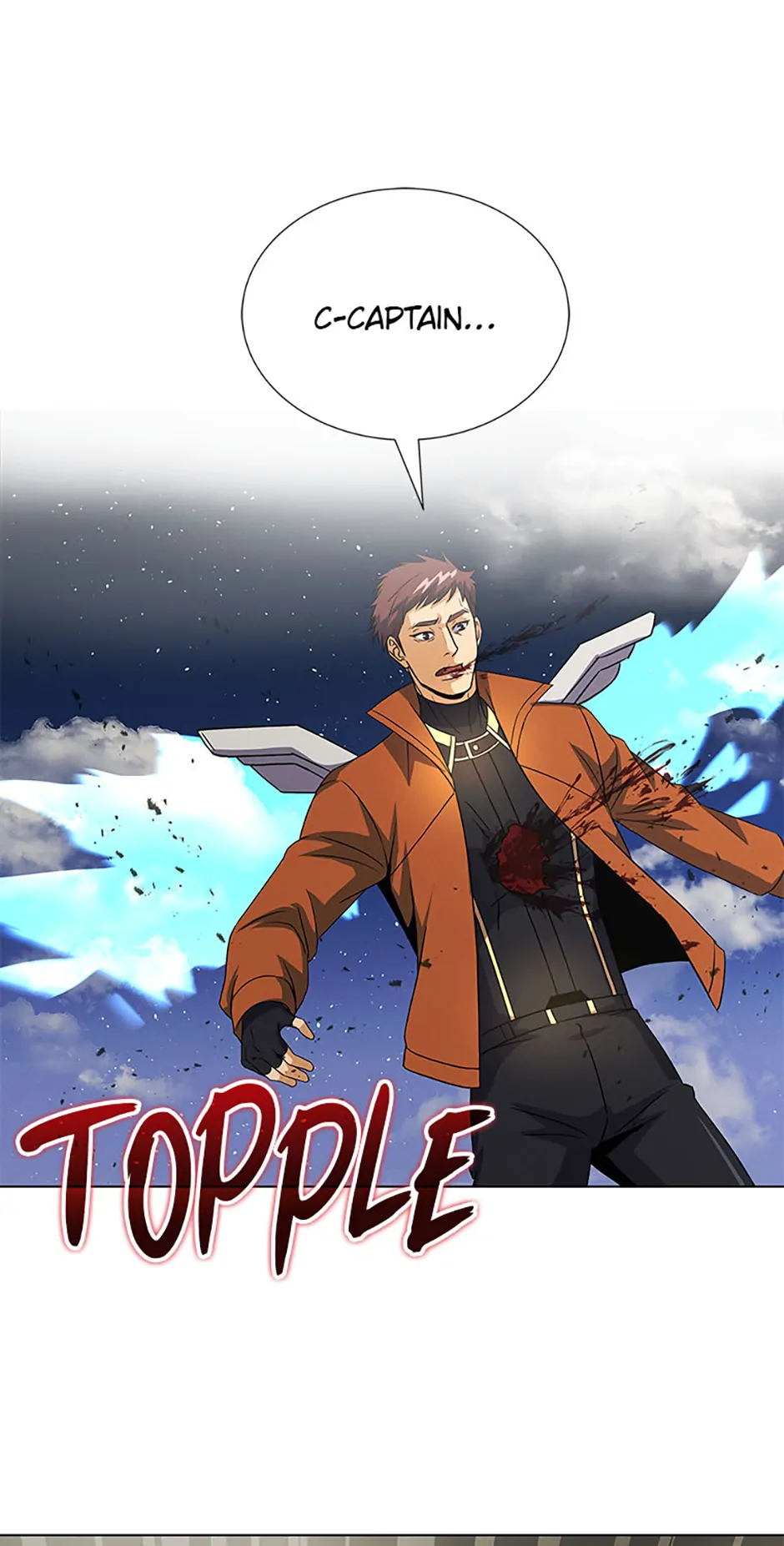 Carnivorous Hunter Chapter 80 - page 96