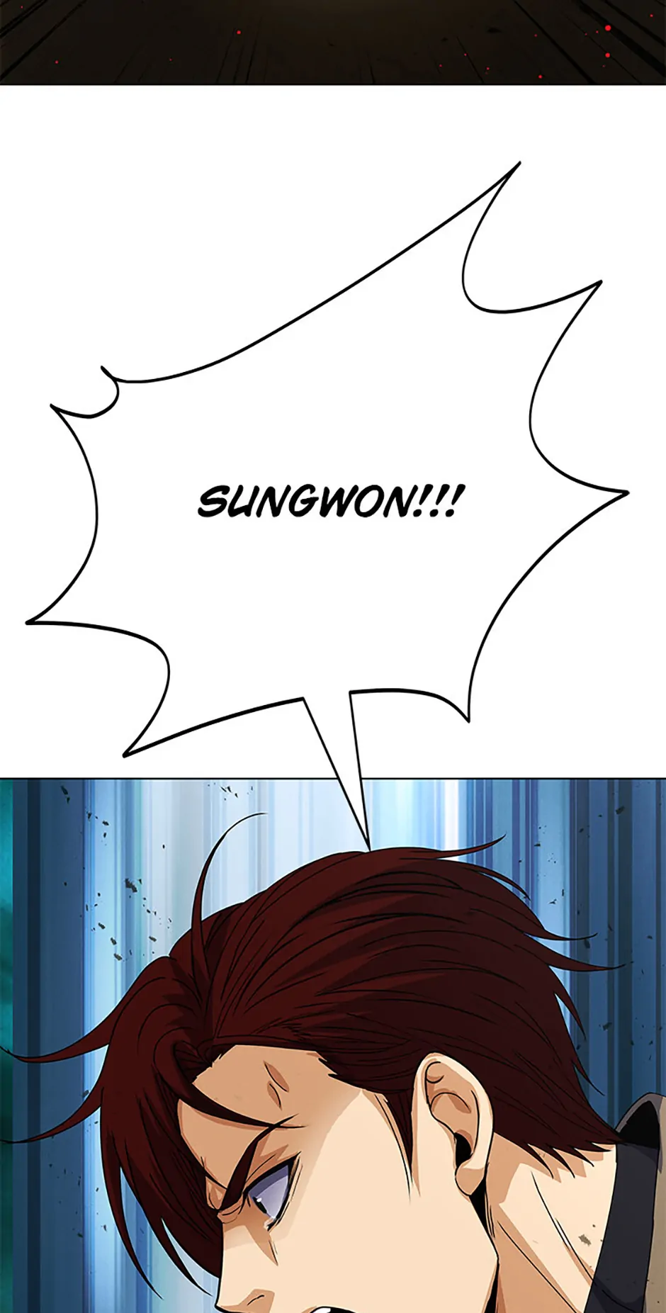 Carnivorous Hunter Chapter 80 - page 99