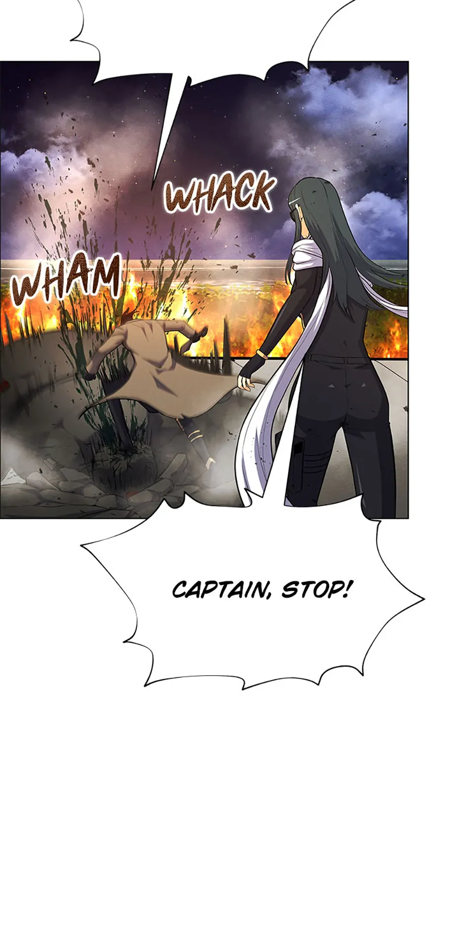 Carnivorous Hunter Chapter 81 - page 10