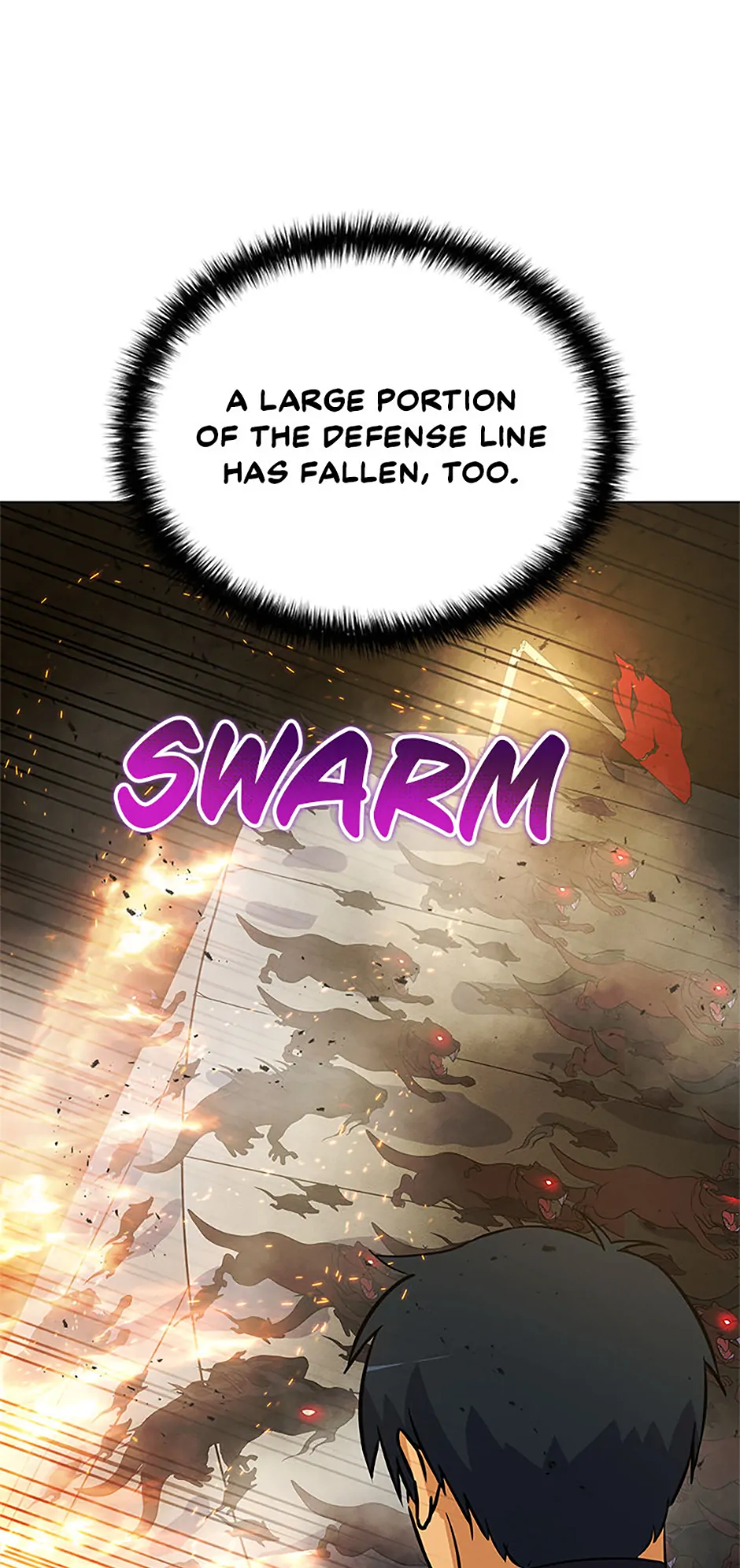 Carnivorous Hunter Chapter 81 - page 17