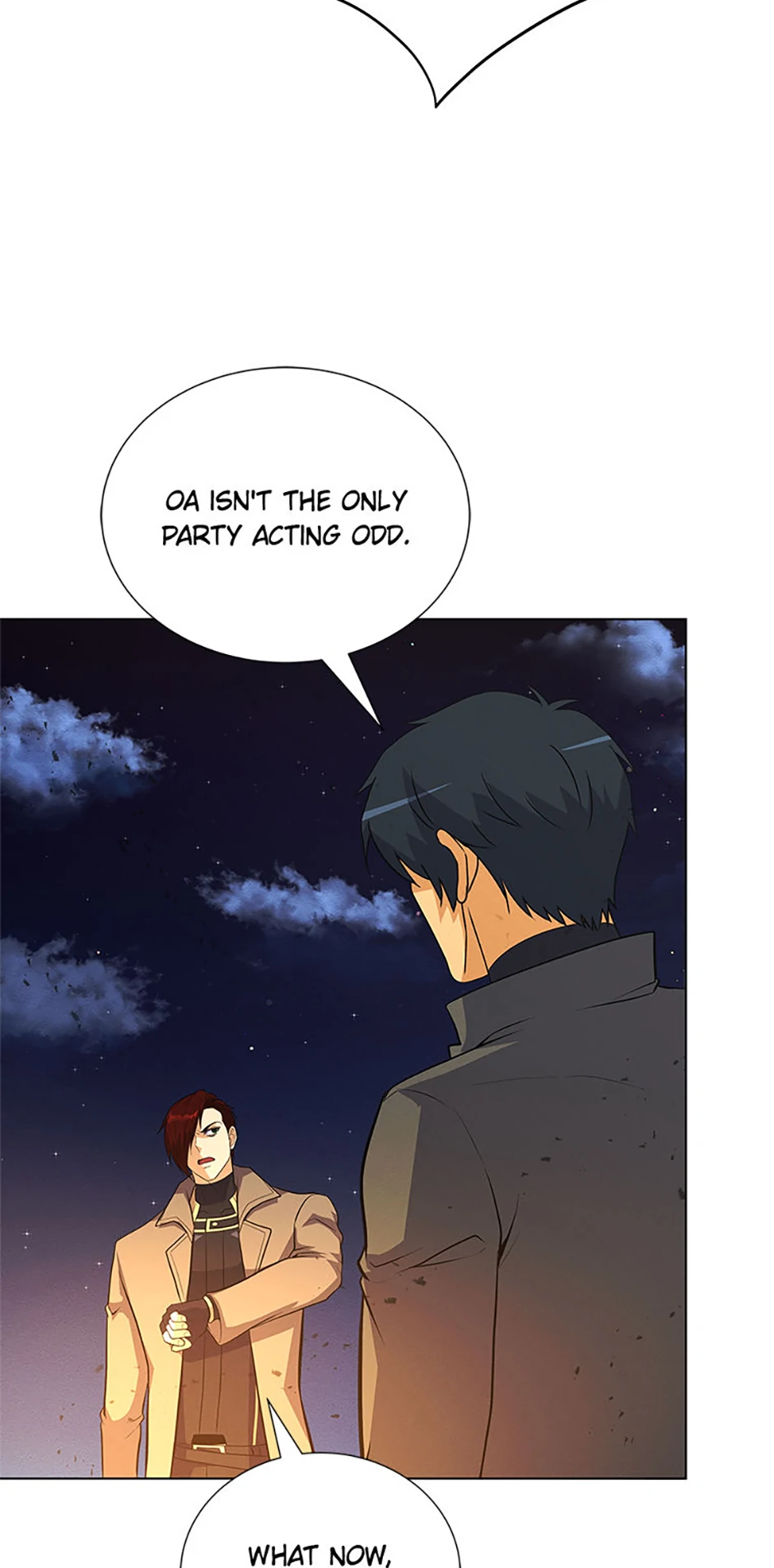 Carnivorous Hunter Chapter 81 - page 25