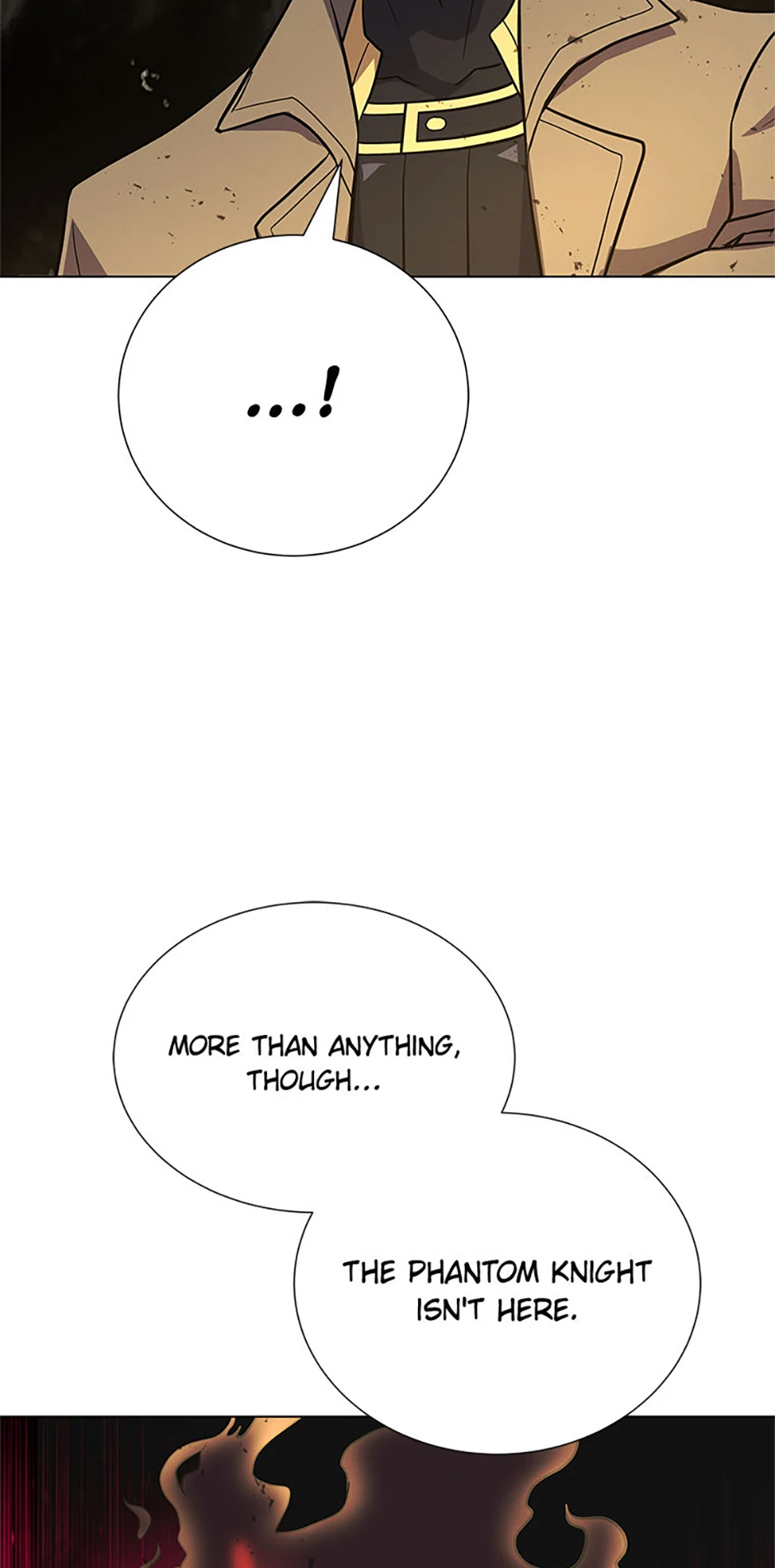 Carnivorous Hunter Chapter 81 - page 27