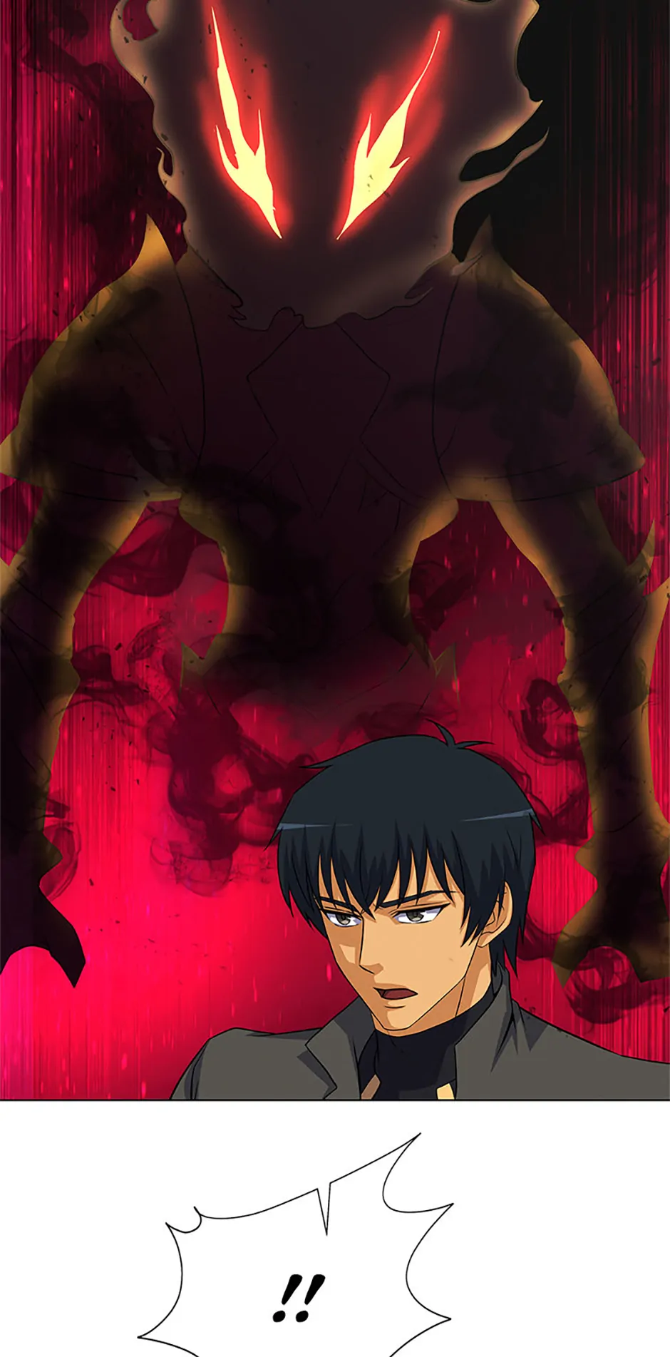 Carnivorous Hunter Chapter 81 - page 28