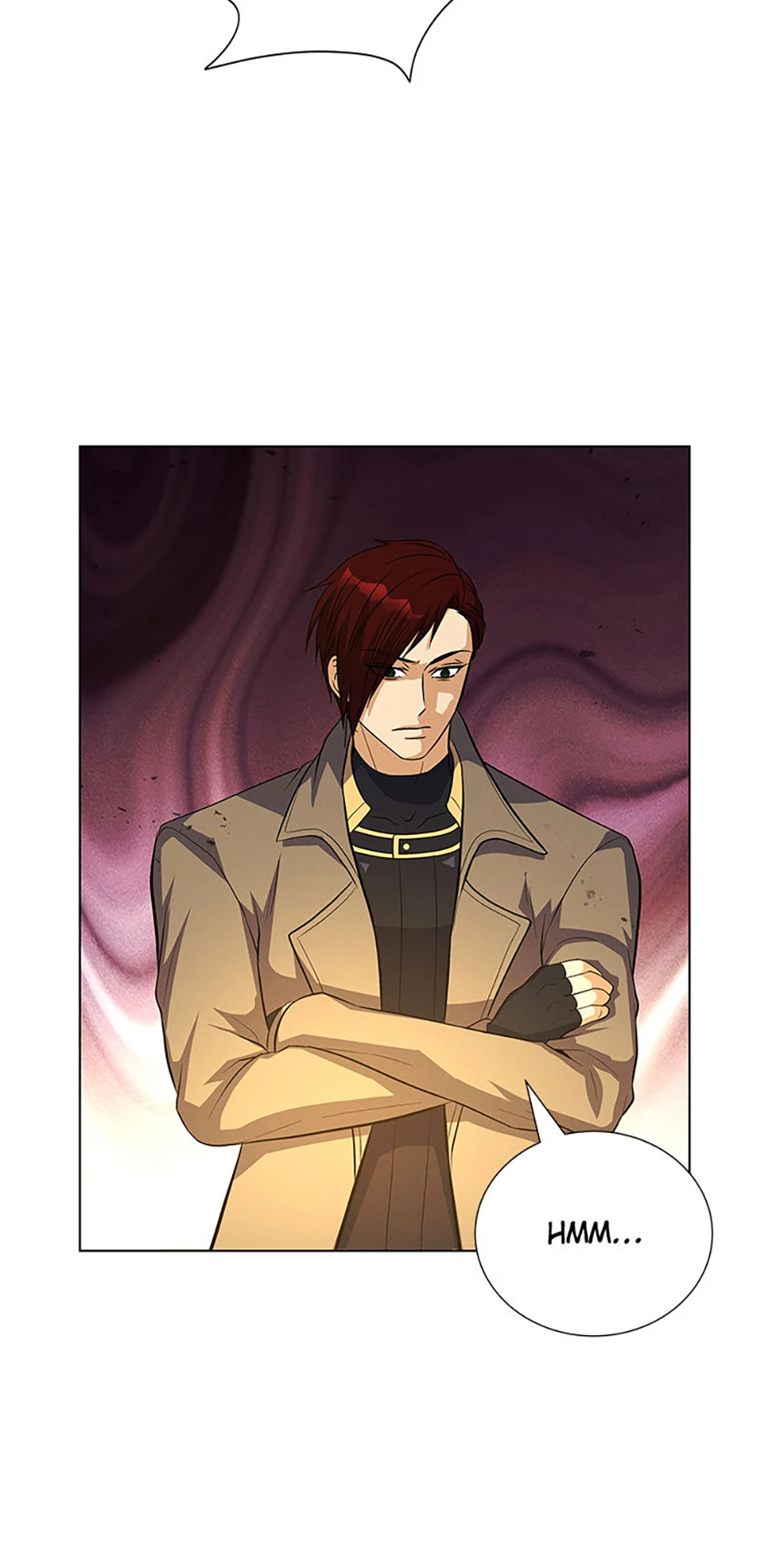 Carnivorous Hunter Chapter 81 - page 29