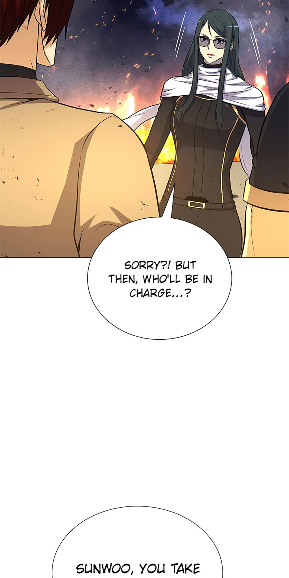 Carnivorous Hunter Chapter 81 - page 34