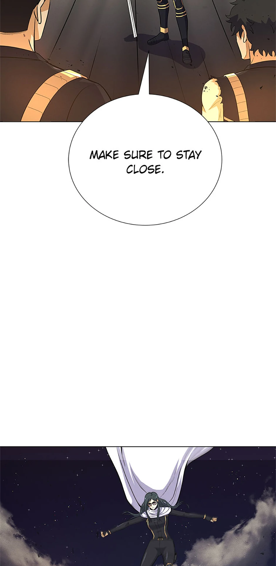 Carnivorous Hunter Chapter 81 - page 38