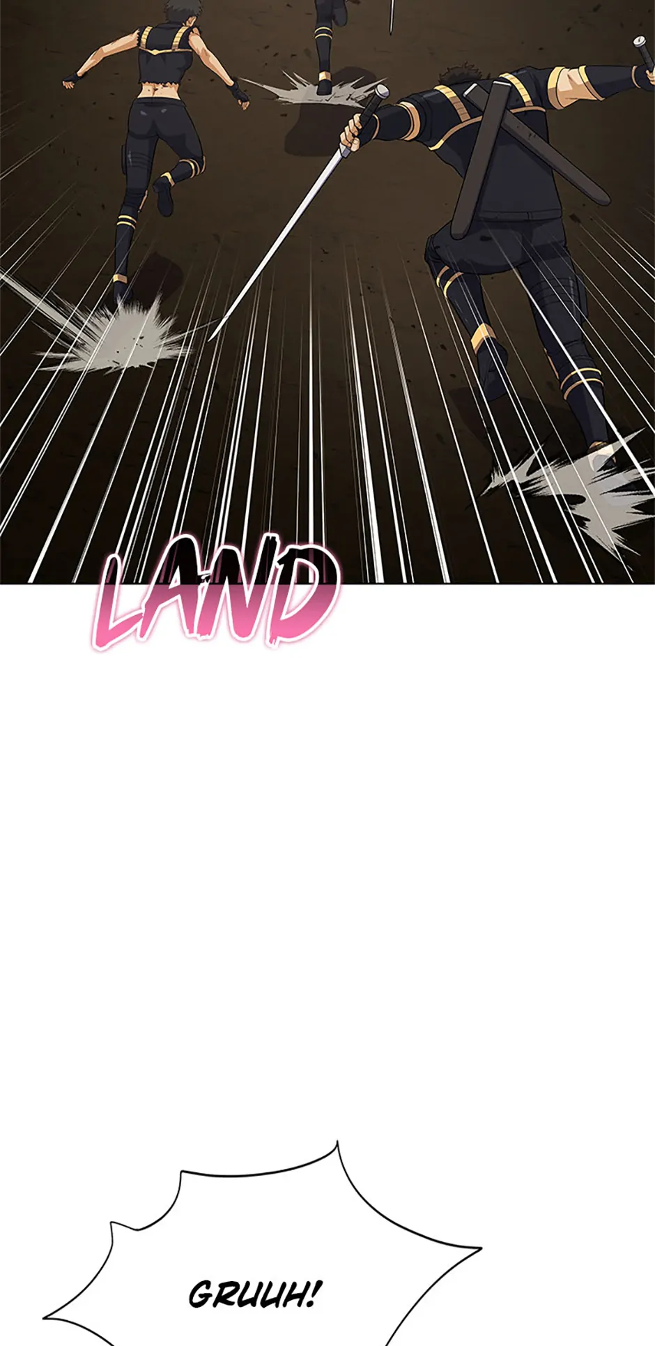 Carnivorous Hunter Chapter 81 - page 41