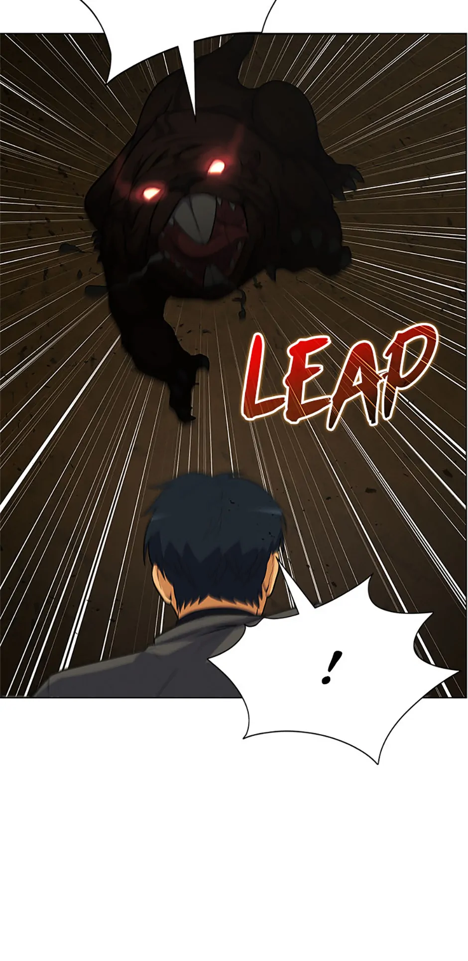 Carnivorous Hunter Chapter 81 - page 42