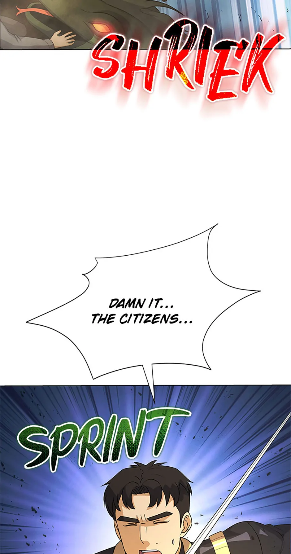 Carnivorous Hunter Chapter 81 - page 46