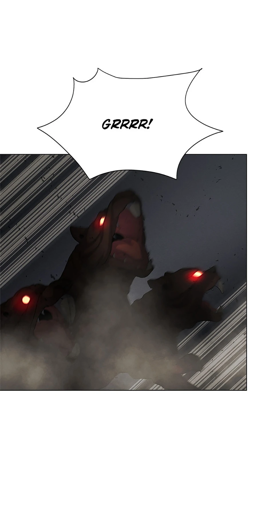 Carnivorous Hunter Chapter 81 - page 51