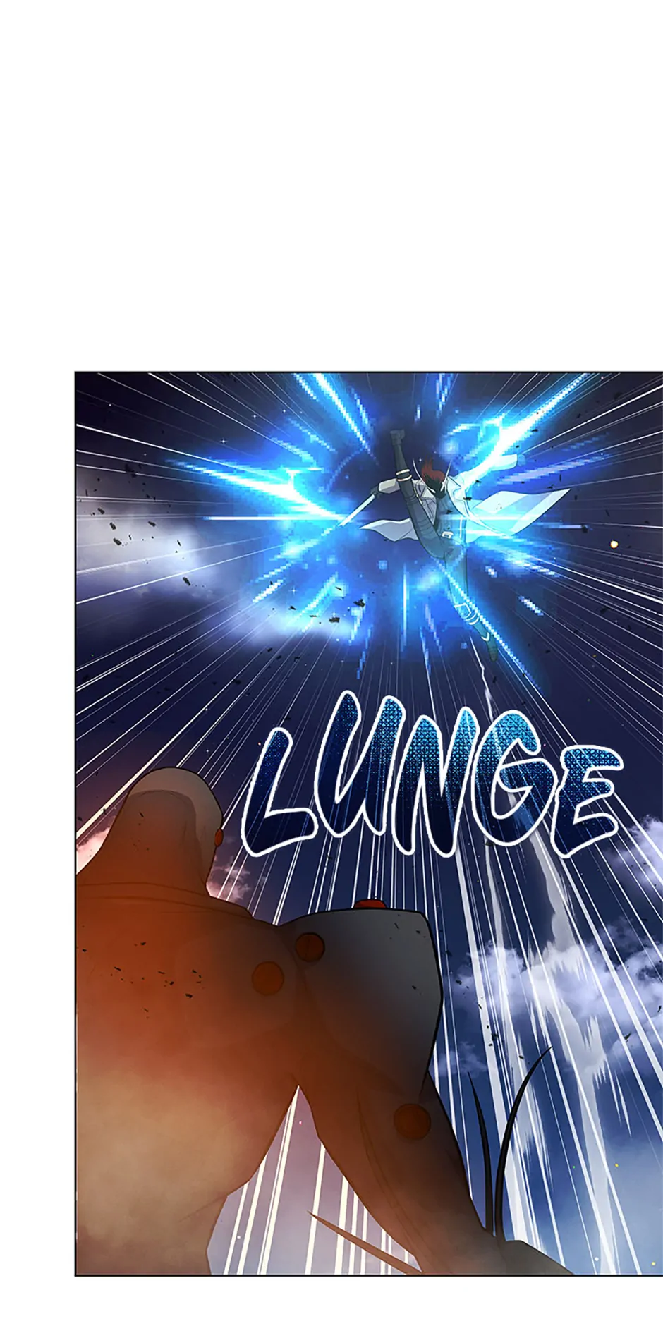 Carnivorous Hunter Chapter 81 - page 6