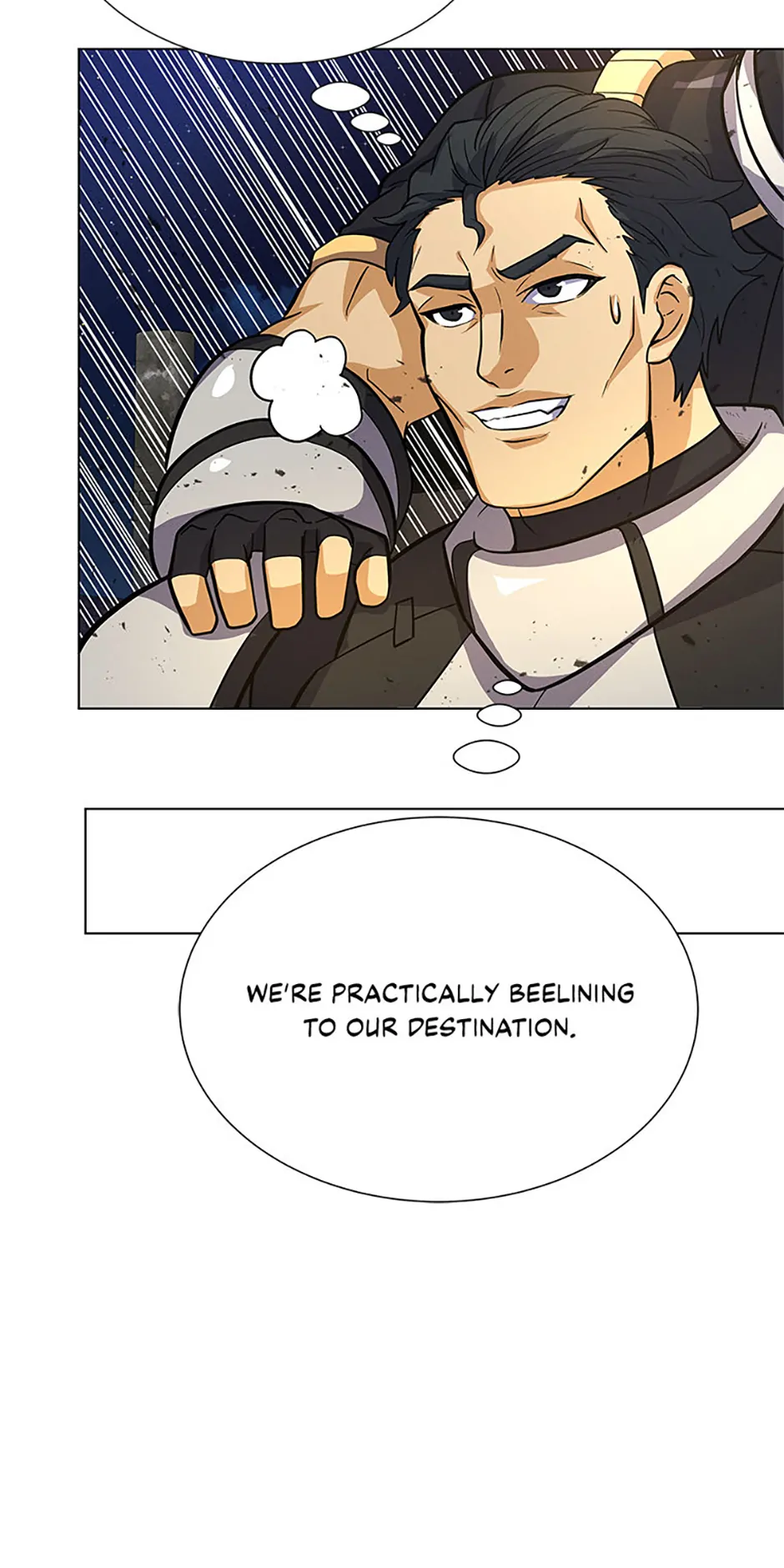 Carnivorous Hunter Chapter 81 - page 63