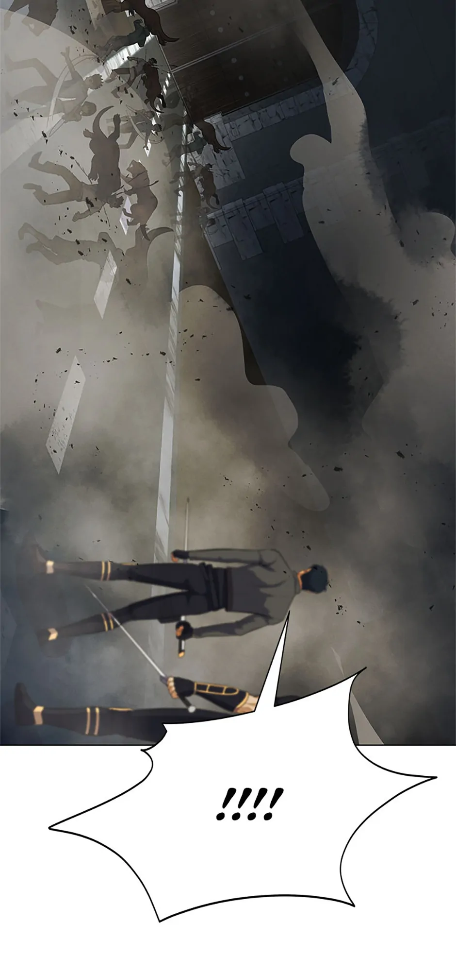 Carnivorous Hunter Chapter 81 - page 65