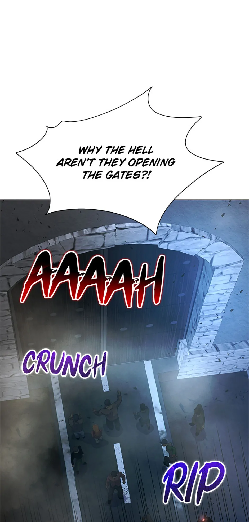 Carnivorous Hunter Chapter 81 - page 66