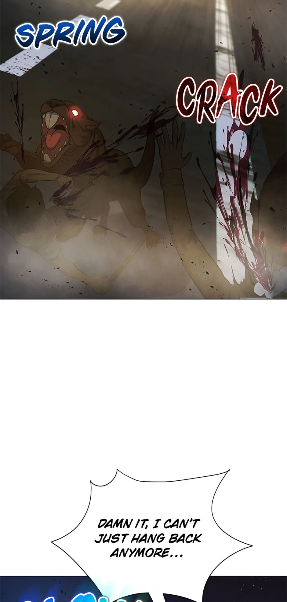 Carnivorous Hunter Chapter 81 - page 69