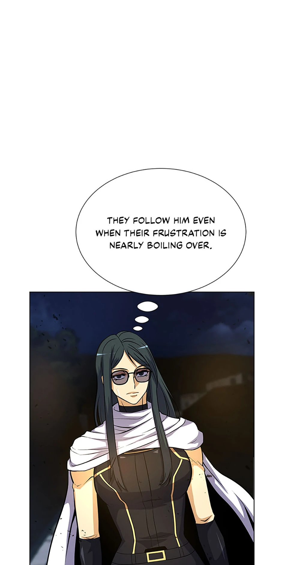 Carnivorous Hunter Chapter 81 - page 73