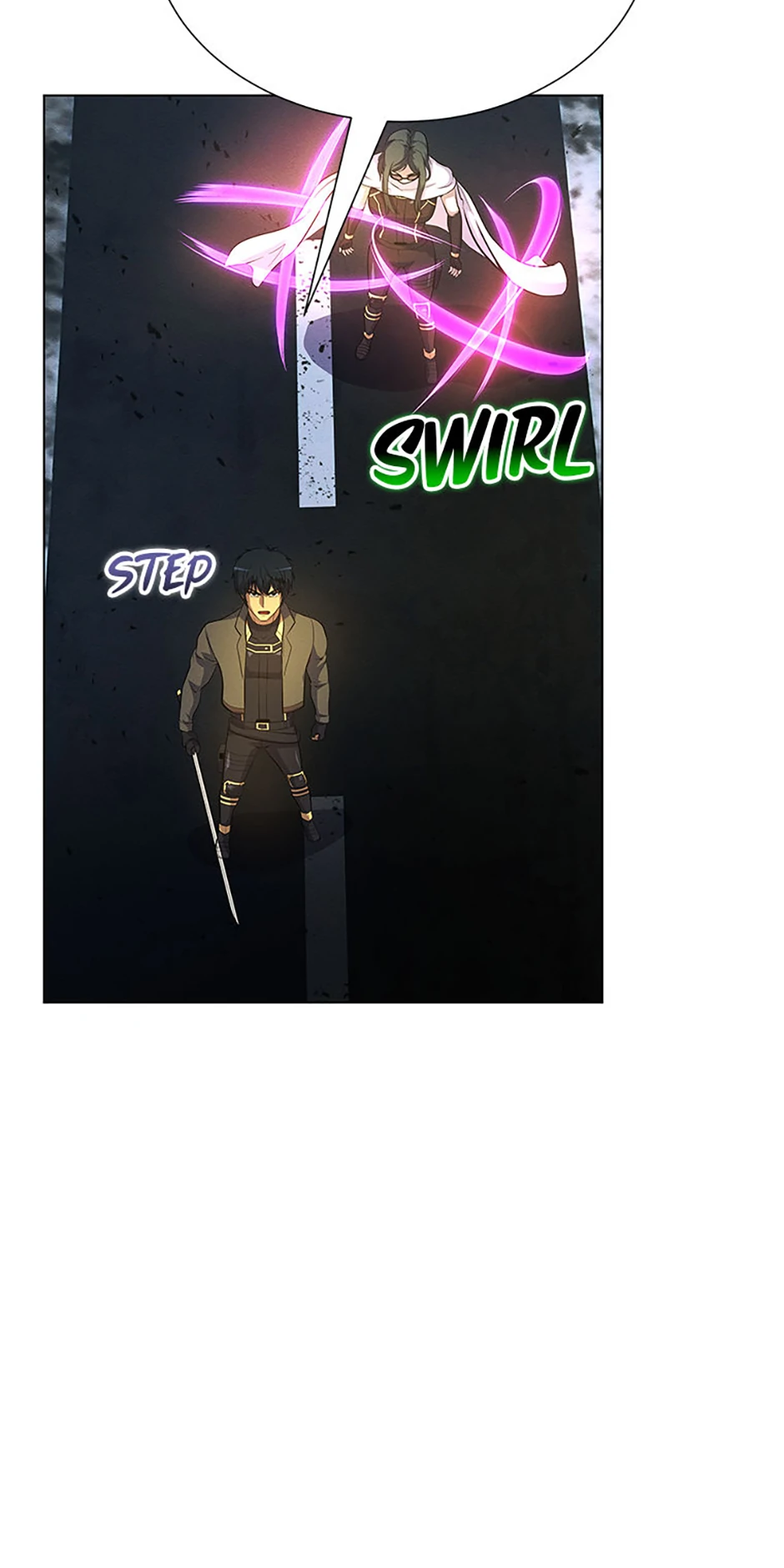 Carnivorous Hunter Chapter 81 - page 76