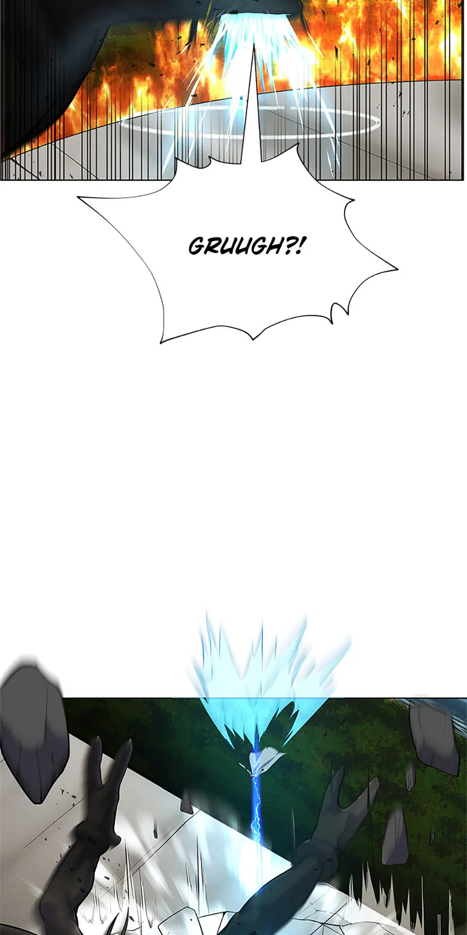 Carnivorous Hunter Chapter 81 - page 8