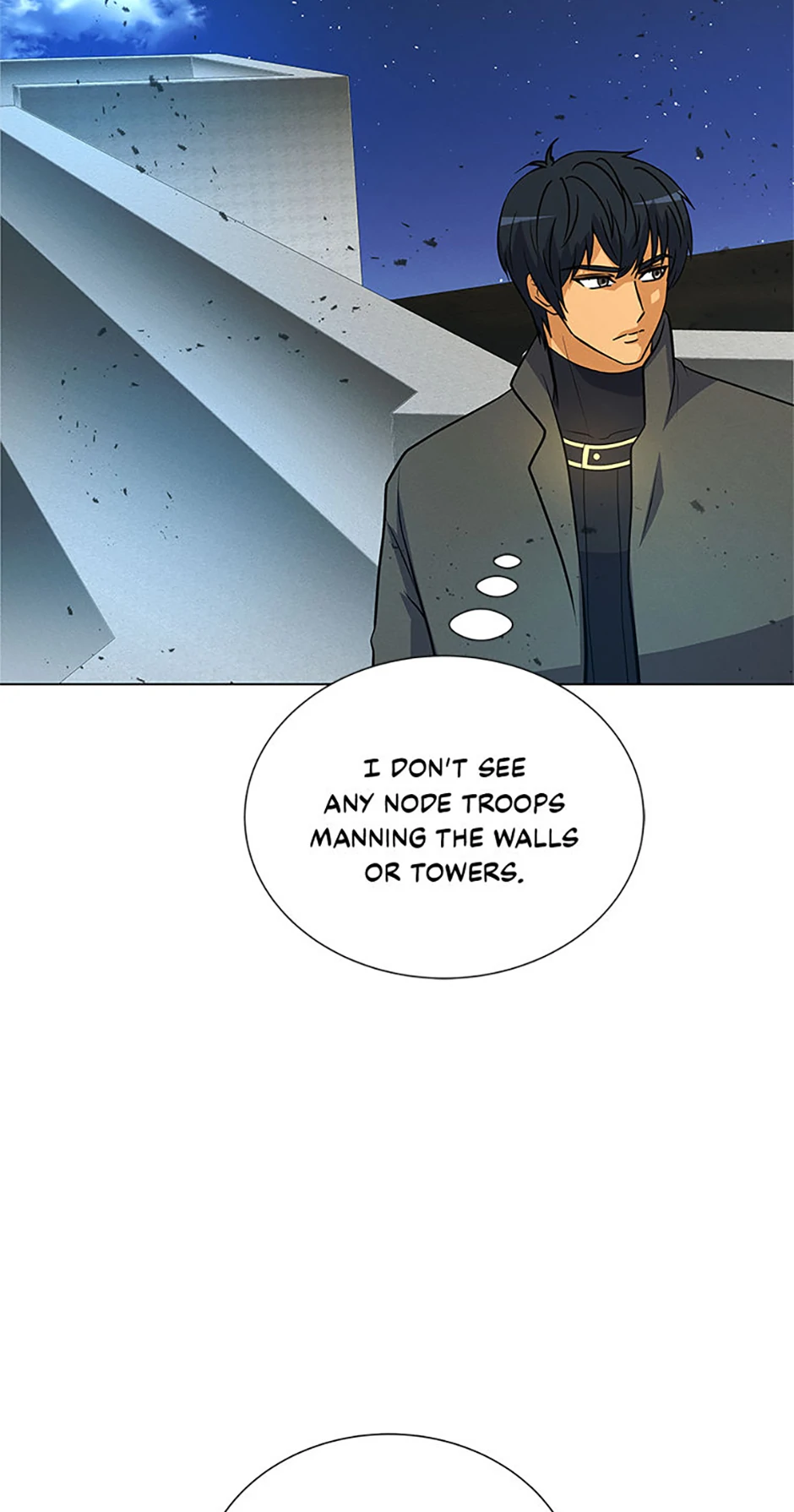 Carnivorous Hunter Chapter 81 - page 80
