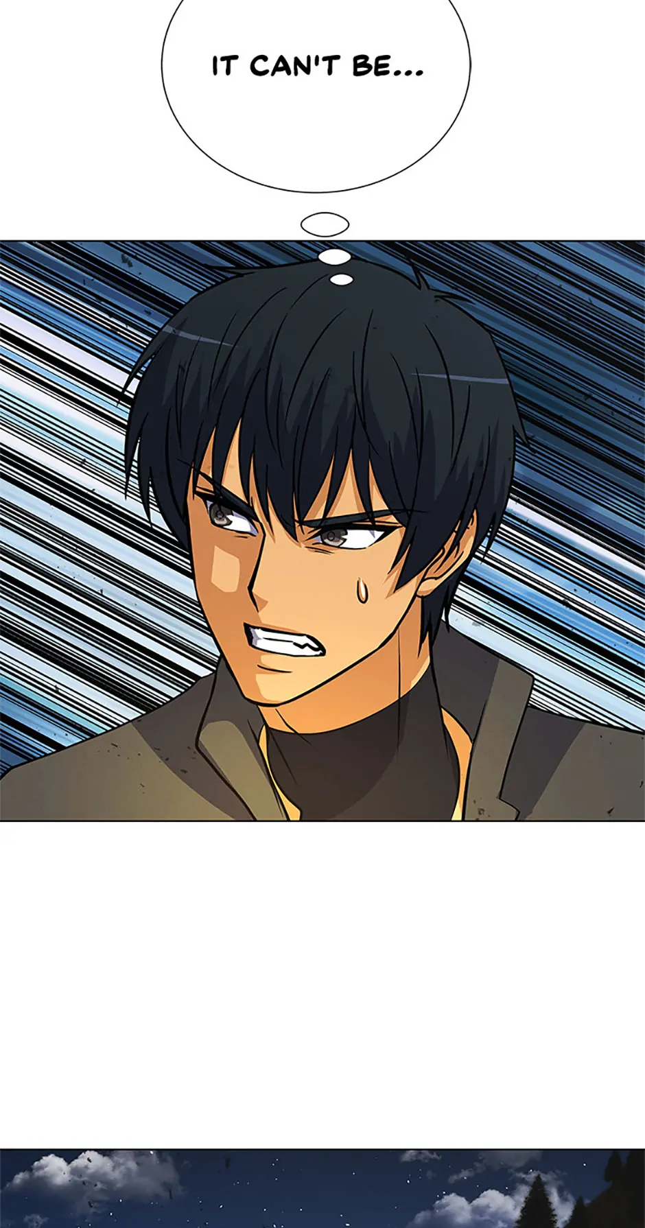 Carnivorous Hunter Chapter 81 - page 81