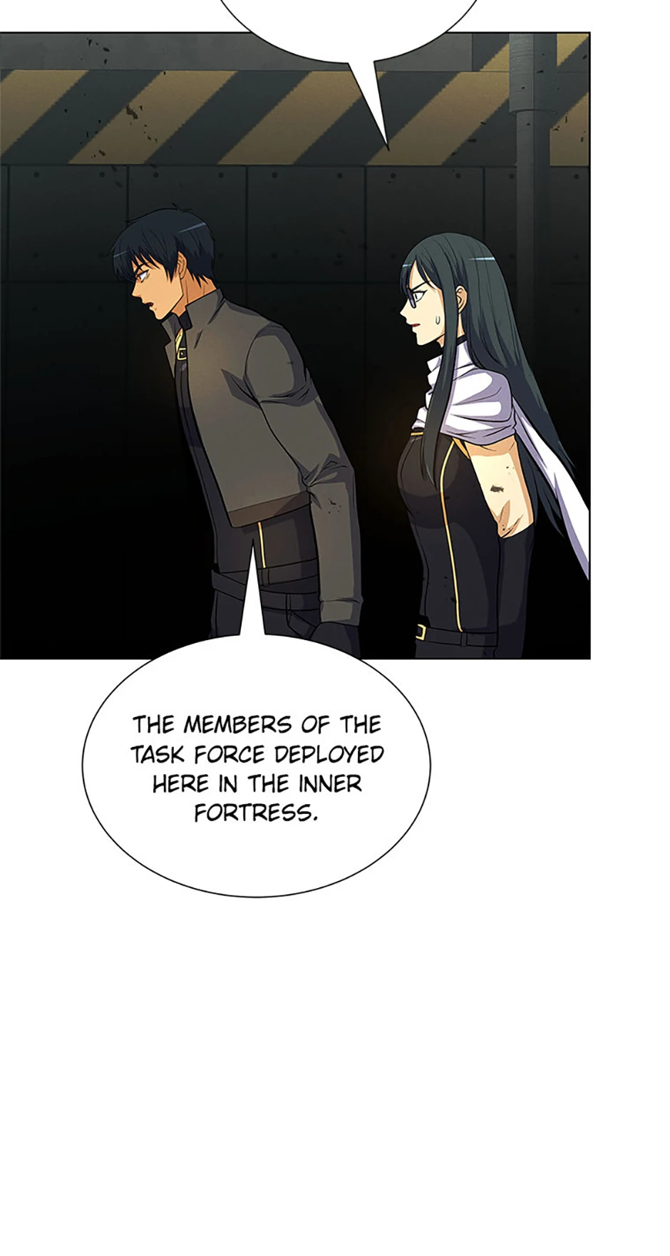 Carnivorous Hunter Chapter 81 - page 87