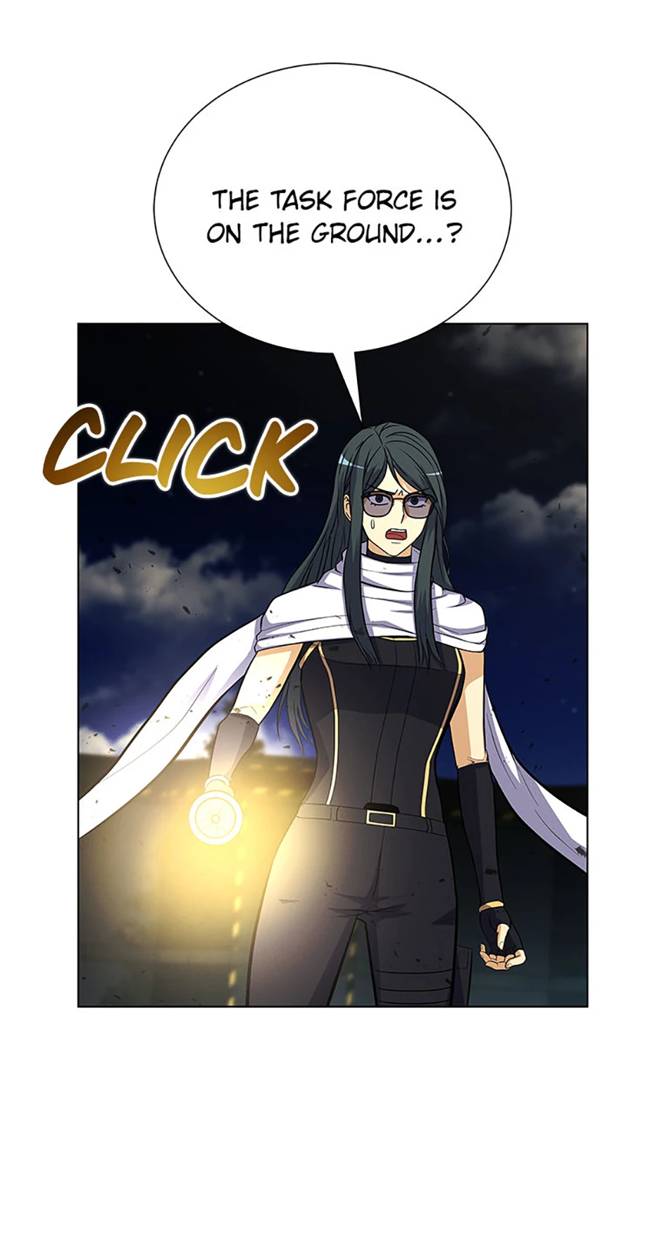 Carnivorous Hunter Chapter 81 - page 88