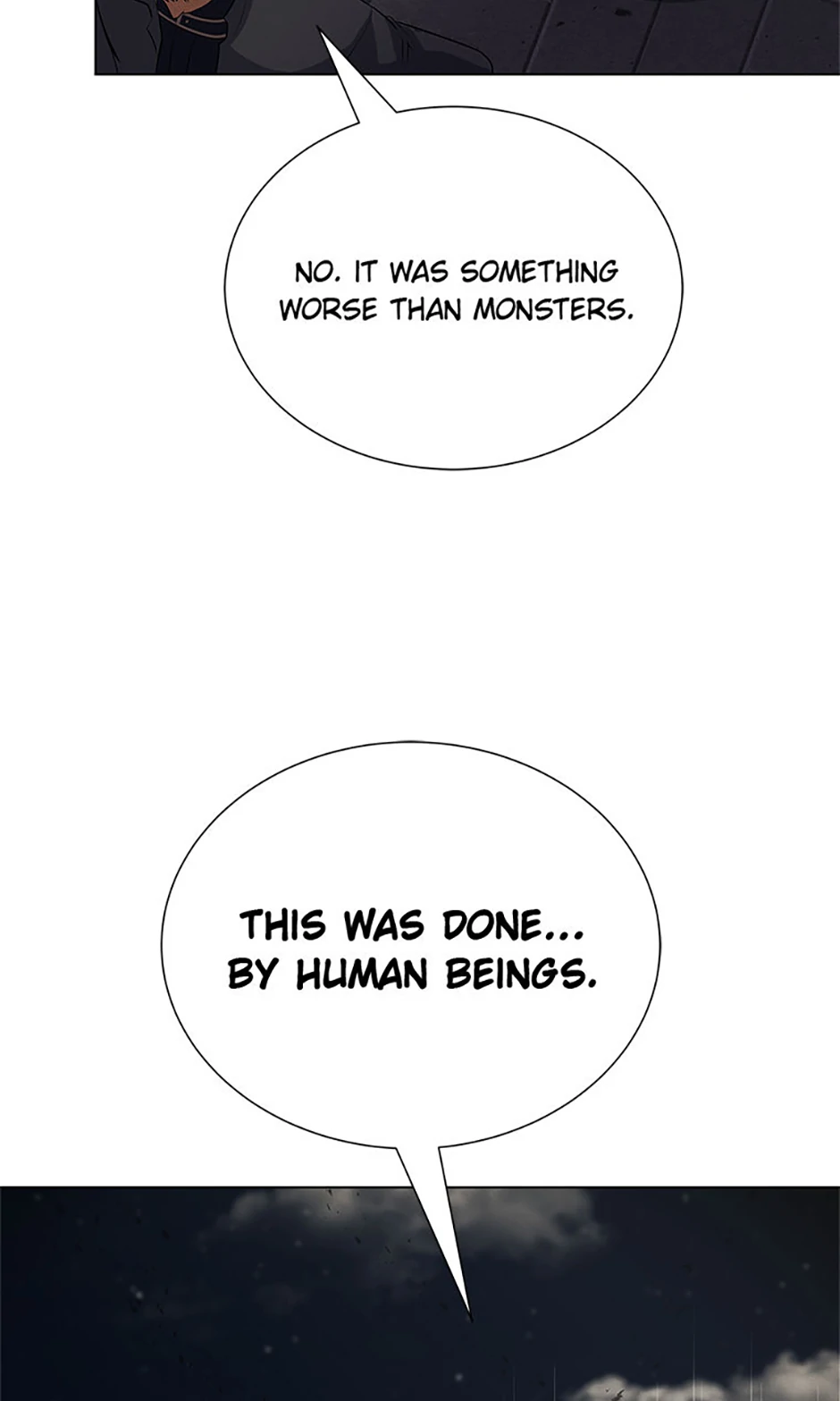Carnivorous Hunter Chapter 81 - page 92