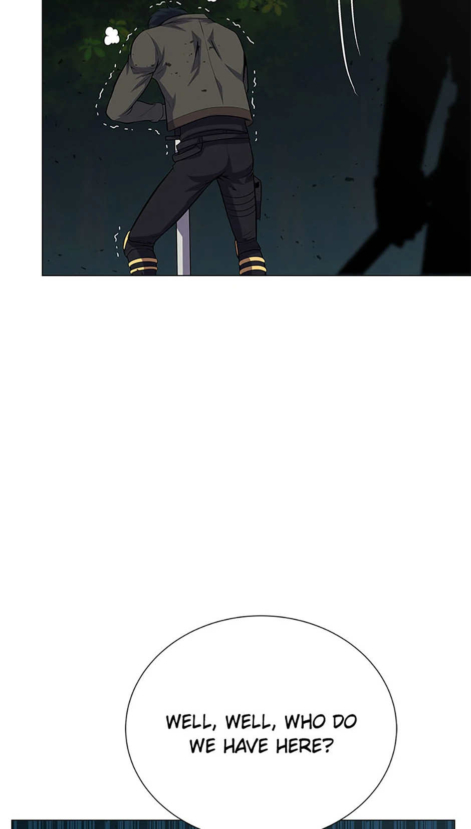 Carnivorous Hunter Chapter 82 - page 102