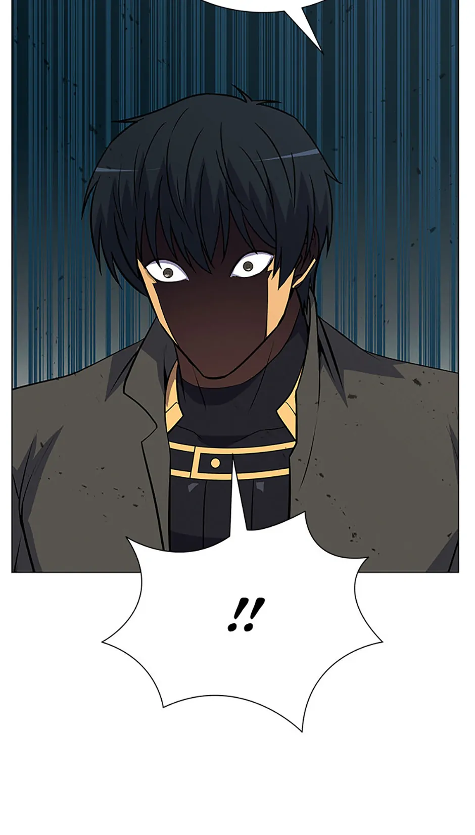 Carnivorous Hunter Chapter 82 - page 103