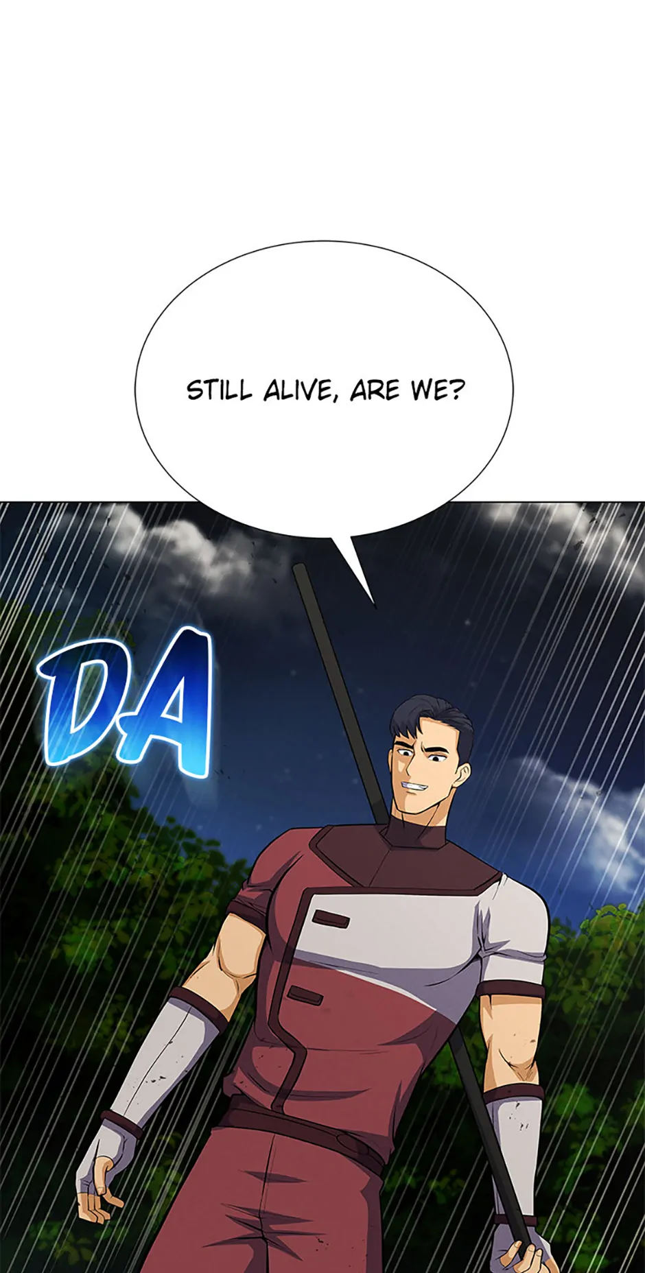 Carnivorous Hunter Chapter 82 - page 104