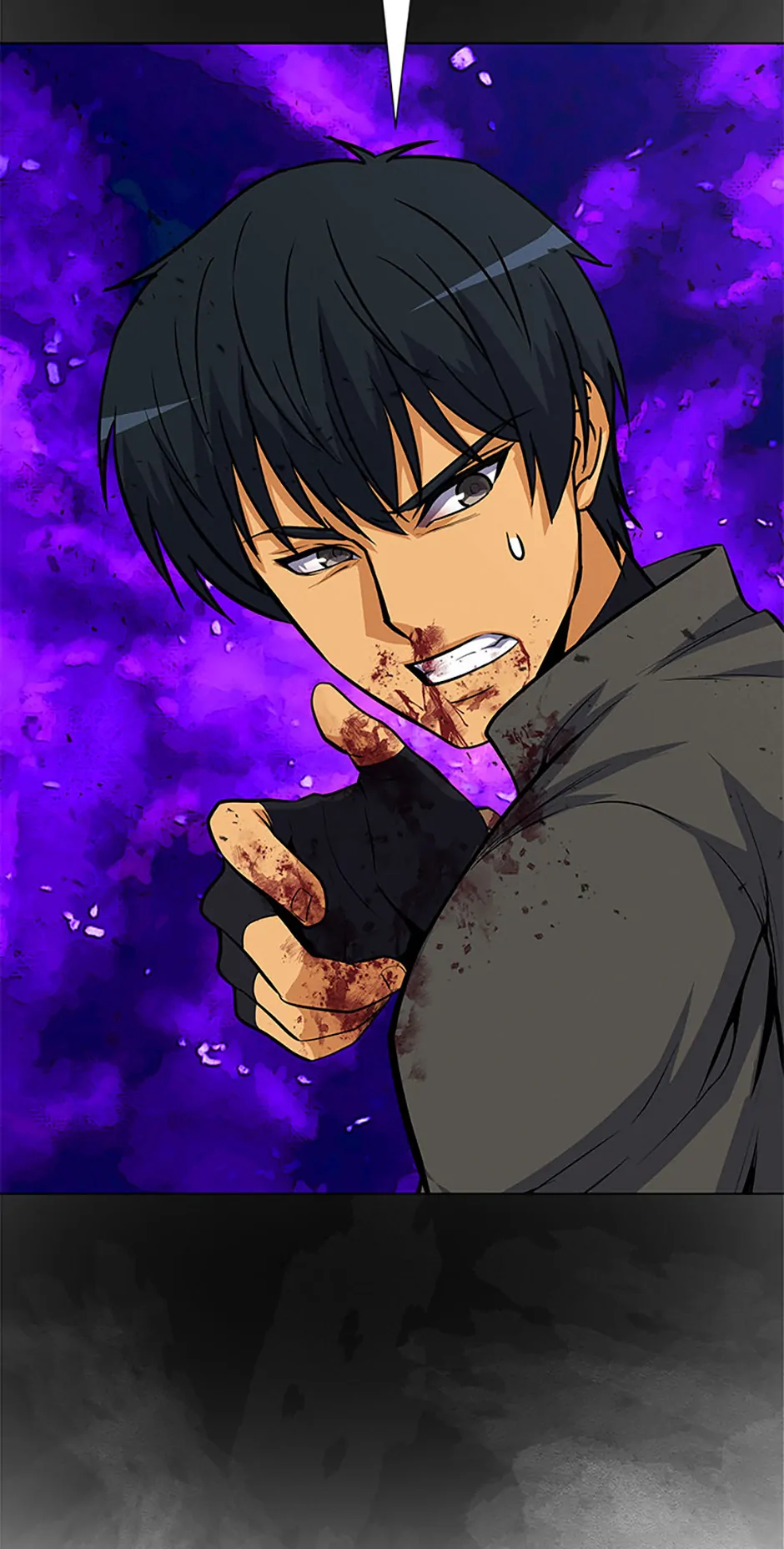 Carnivorous Hunter Chapter 82 - page 106