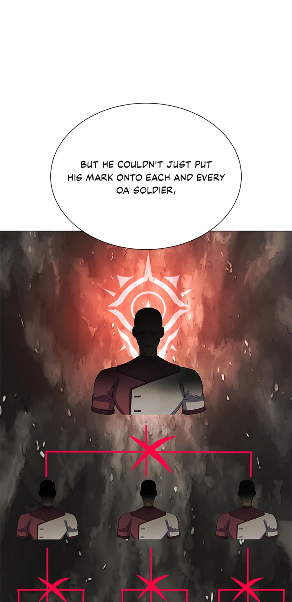 Carnivorous Hunter Chapter 82 - page 19