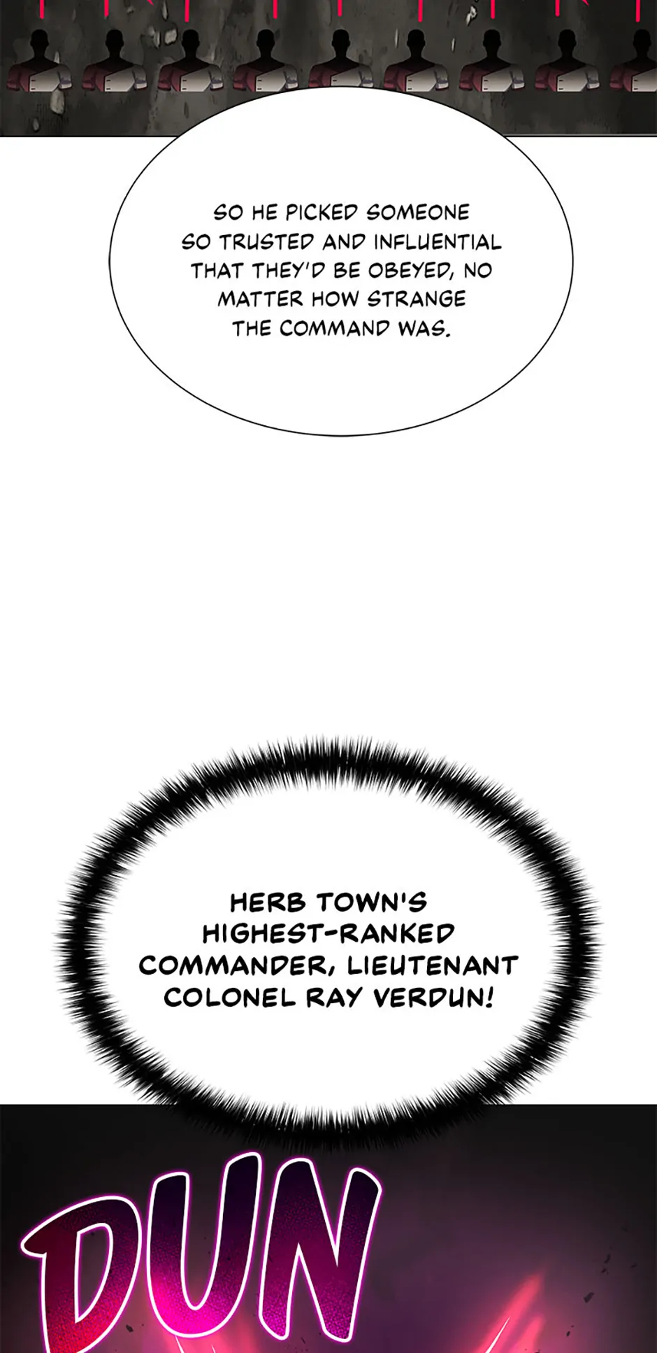 Carnivorous Hunter Chapter 82 - page 20