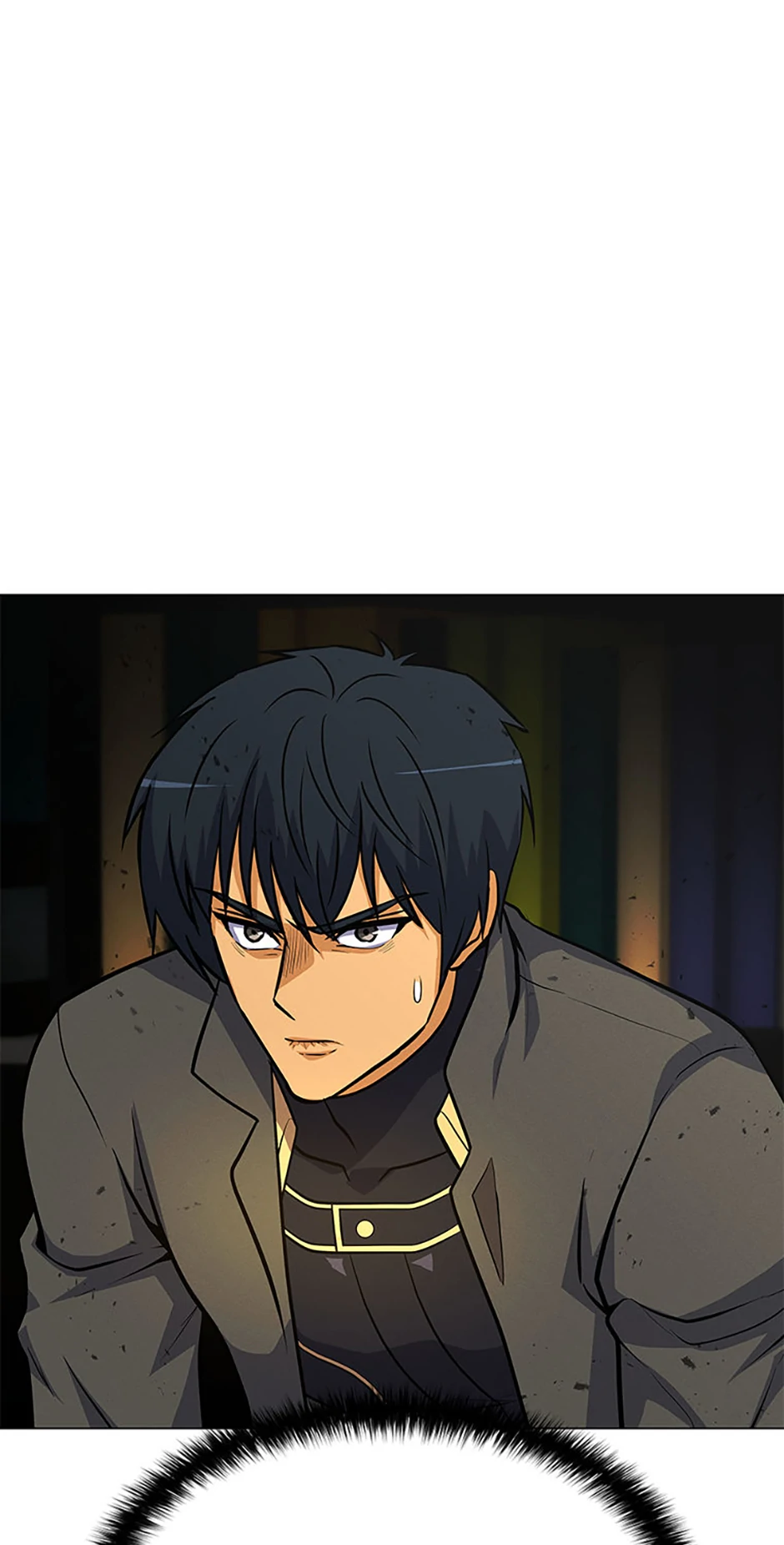 Carnivorous Hunter Chapter 82 - page 22