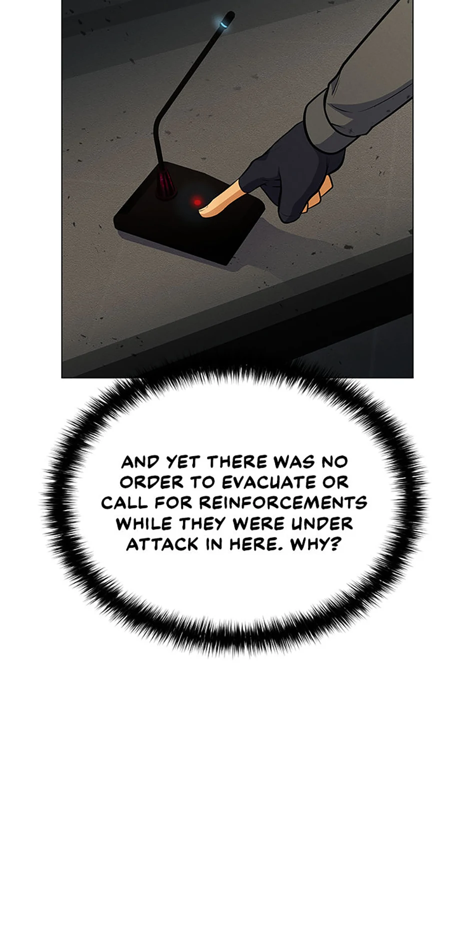Carnivorous Hunter Chapter 82 - page 24