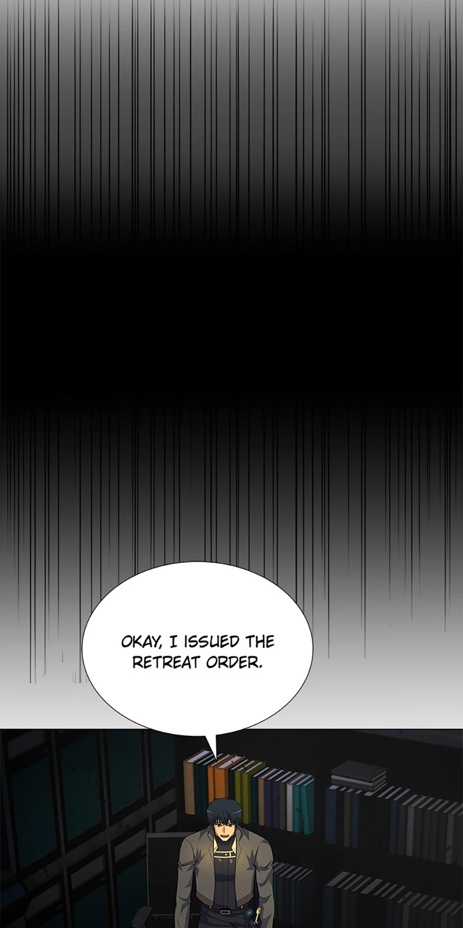 Carnivorous Hunter Chapter 82 - page 31