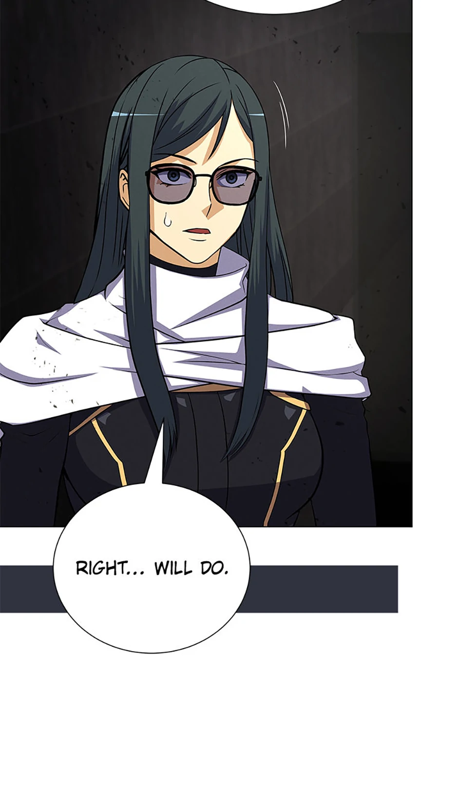 Carnivorous Hunter Chapter 82 - page 36