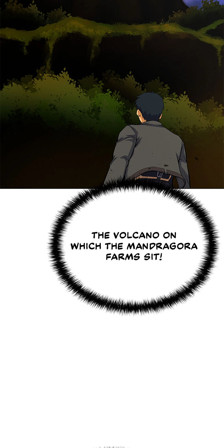 Carnivorous Hunter Chapter 82 - page 42