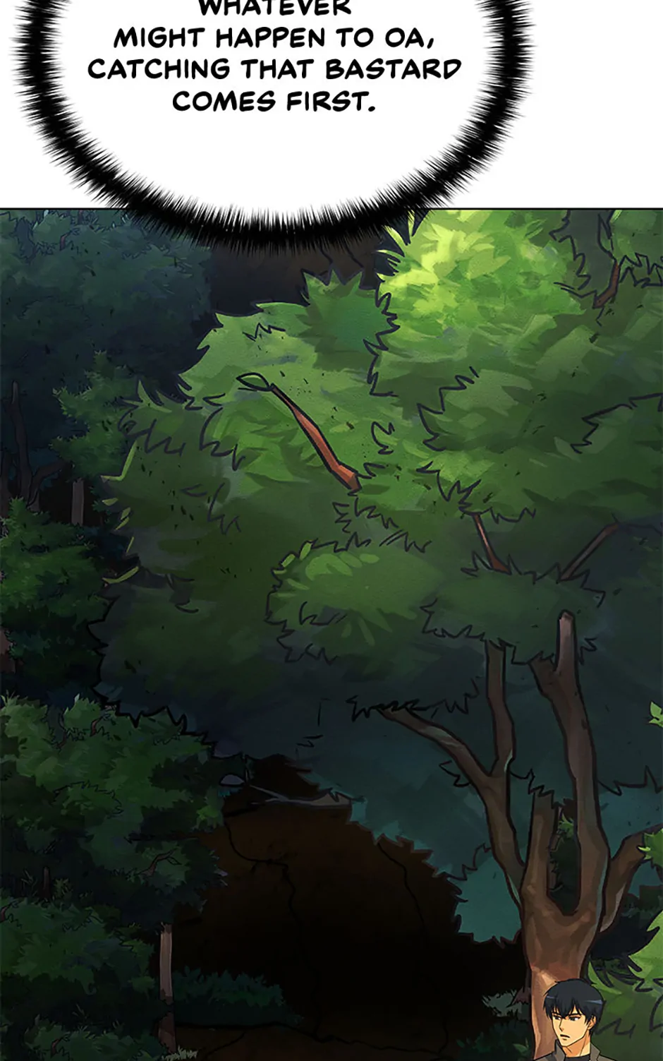 Carnivorous Hunter Chapter 82 - page 45