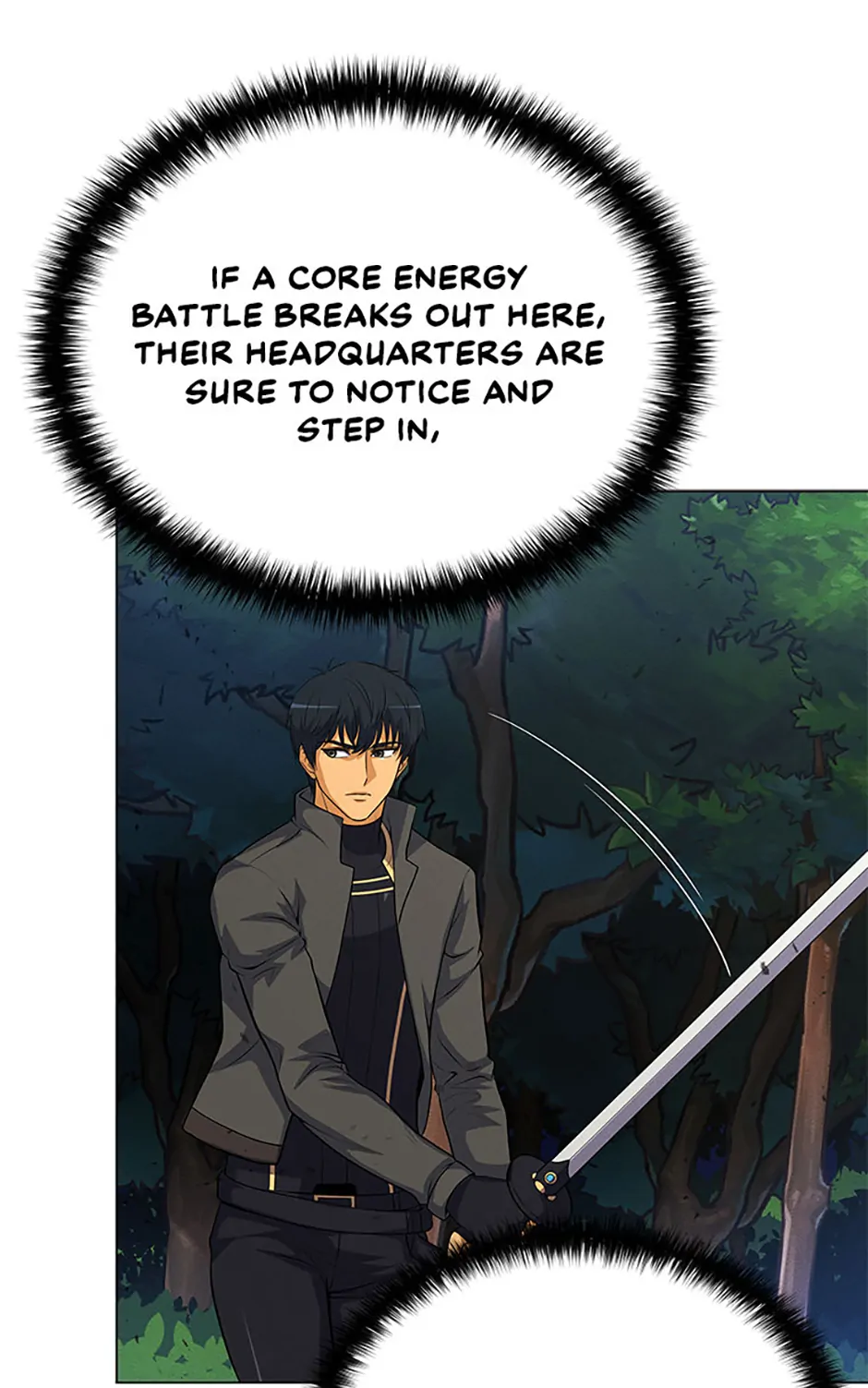 Carnivorous Hunter Chapter 82 - page 48