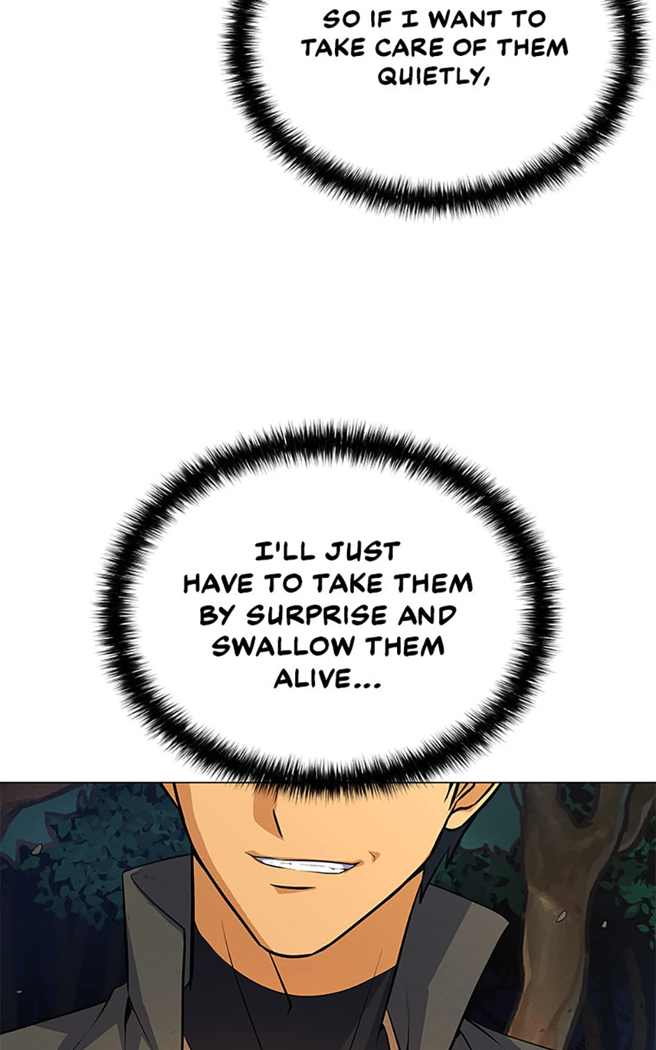 Carnivorous Hunter Chapter 82 - page 49