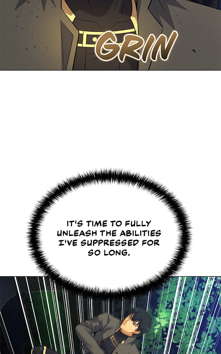Carnivorous Hunter Chapter 82 - page 50