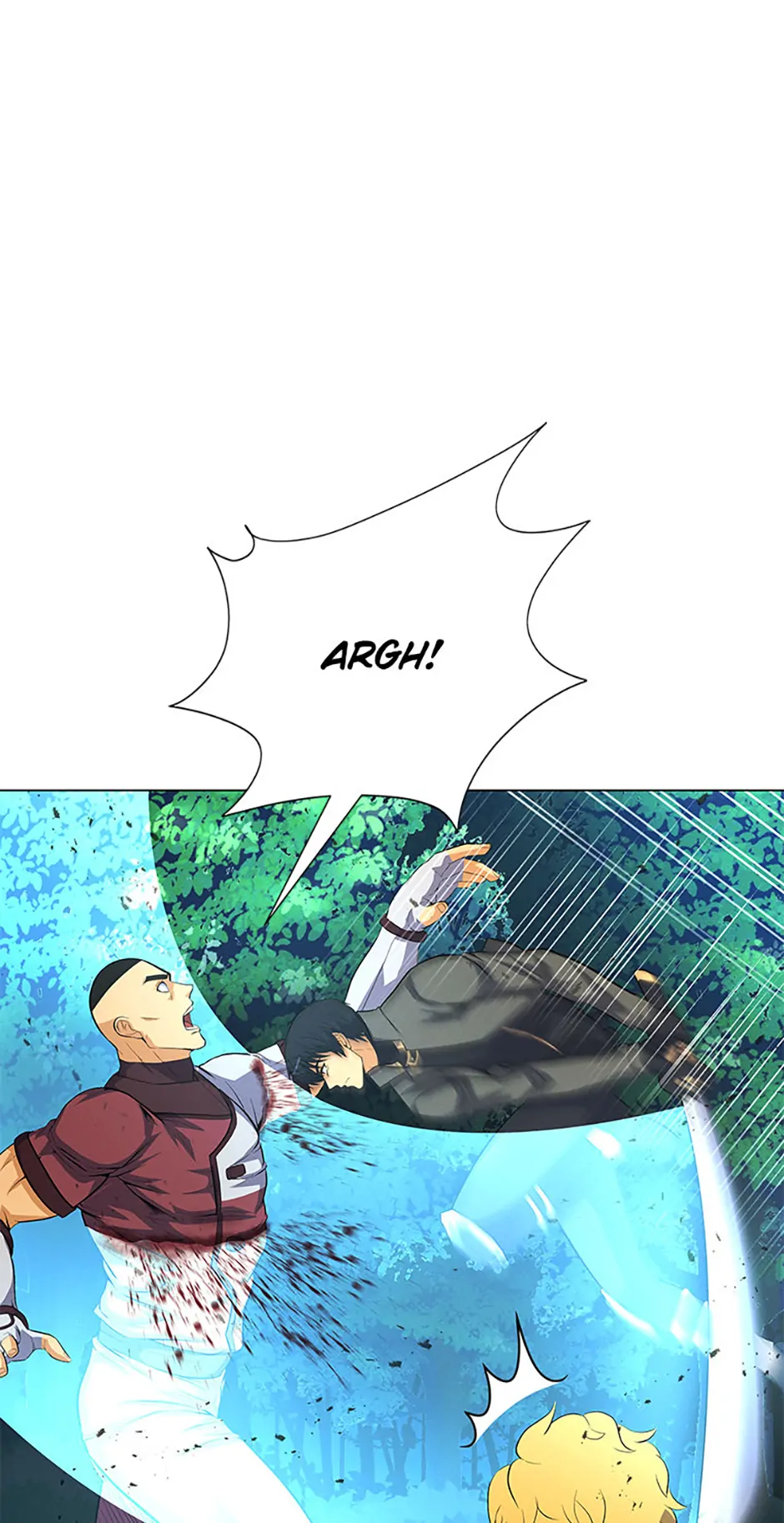 Carnivorous Hunter Chapter 82 - page 53
