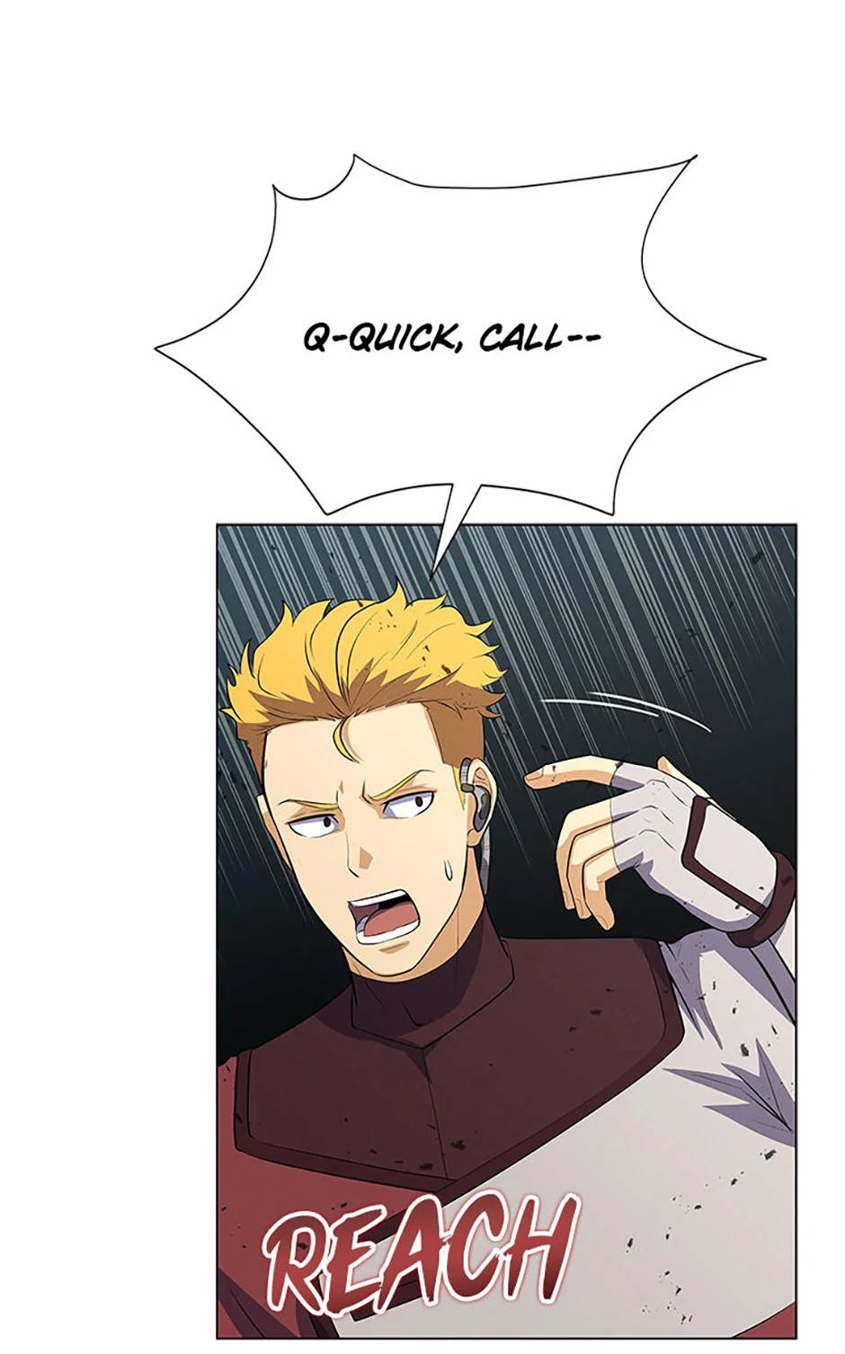 Carnivorous Hunter Chapter 82 - page 55